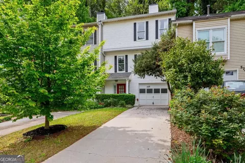 568 Stratford Grn, Avondale Estates, GA 30002