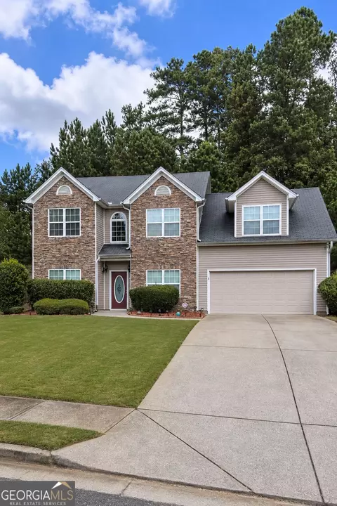 564 Martin Forest Ln, Lawrenceville, GA 30045