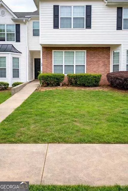 139 Odyssey Turn, Conyers, GA 30012