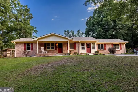8410 Cleckler Rd, Palmetto, GA 30268