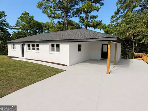519 N Briarcliff Rd, Warner Robins, GA 31088