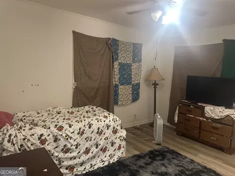 Bedroom - 35 Collins Rd, Jasper, GA 30143 photo 2 of 2