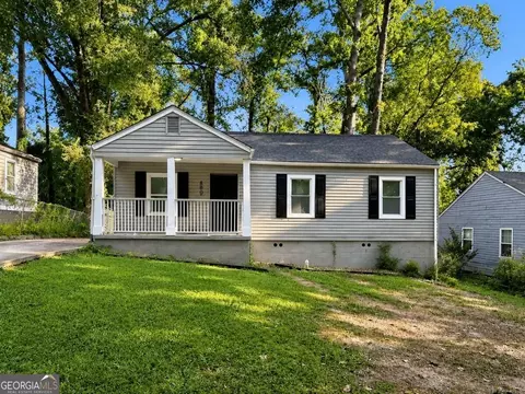 890 Mcwilliams Rd SE, Atlanta, GA 30315