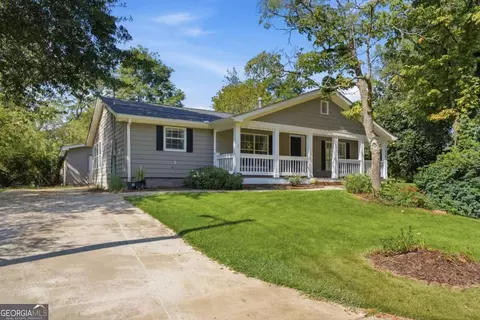 140 N Alexander St, Buford, GA 30518