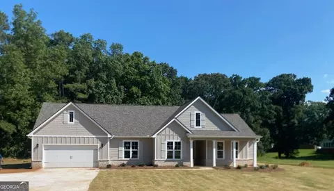 264 Crumbley Rd, Mcdonough, GA 30252
