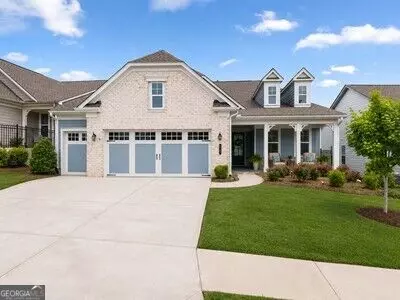 509 Ontario Ln, Hoschton, GA 30548