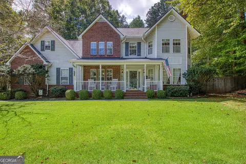 1012 Sterling Pt, Peachtree City, GA 30269