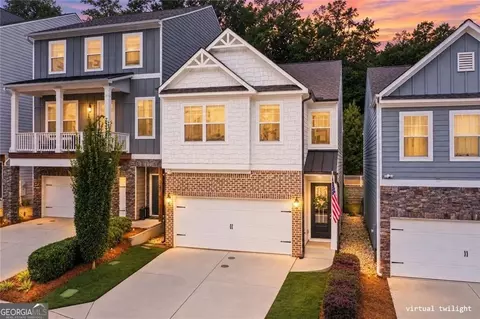 469 Bishop Ln, Woodstock, GA 30188