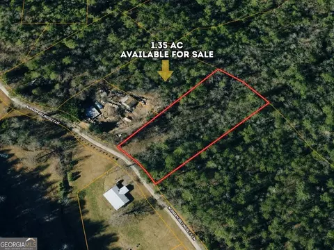 0 Norman Billingsley, Clayton, GA 30525