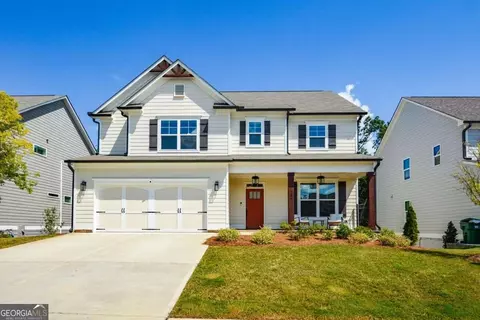 134 Spaulding Ln, Woodstock, GA 30188