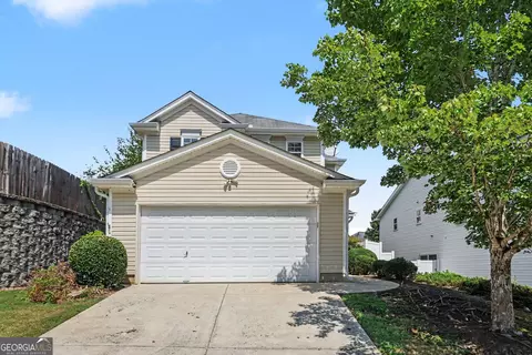 114 Silver Spring St, Dallas, GA 30157