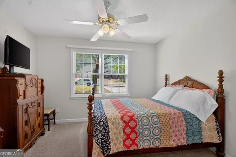Bedroom - 227 Ashford Cir, Lagrange, GA 30240 photo 3 of 3