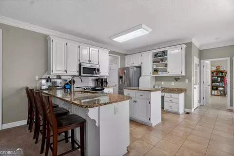Kitchen - 227 Ashford Cir, Lagrange, GA 30240 photo 1 of 4