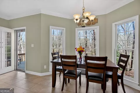 Dining - 227 Ashford Cir, Lagrange, GA 30240 photo 3 of 3
