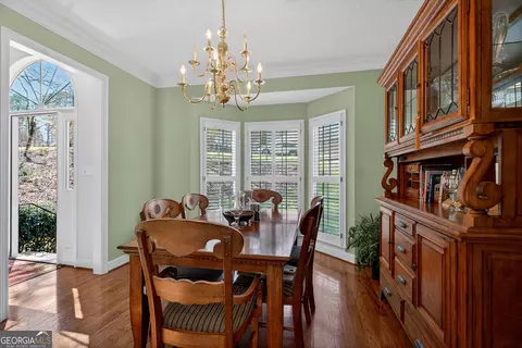 Dining - 227 Ashford Cir, Lagrange, GA 30240 photo 1 of 3