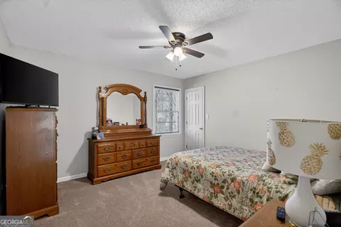 Bedroom - 227 Ashford Cir, Lagrange, GA 30240 photo 2 of 3