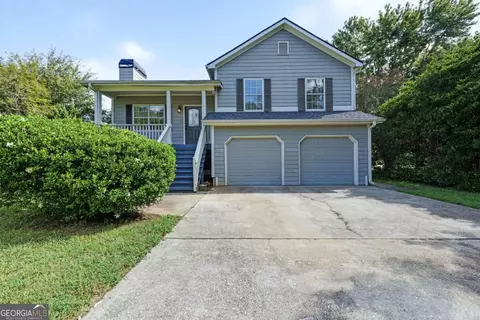 2765 Old Barn Trl, Powder Springs, GA 30127