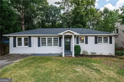 Undisclosed, Smyrna, GA 30082