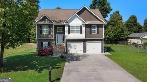 315 Wildwood Cir SE, Calhoun, GA 30701
