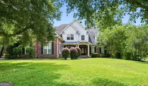 436 Channing Dr, Richmond Hill, GA 31324