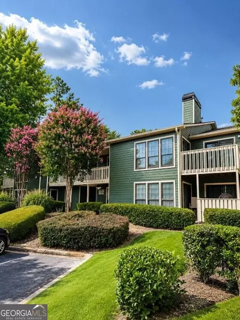 4618 Vinings Central Run SE #138, Atlanta, GA 30339