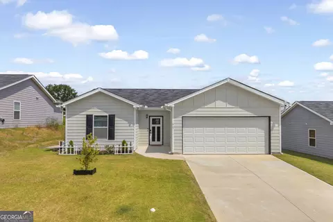 Exterior - 71 Adaline Ct, Carnesville, GA 30521 photo 2 of 8