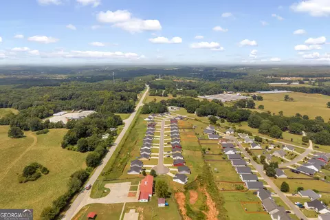View/Area - 71 Adaline Ct, Carnesville, GA 30521 photo 8 of 15