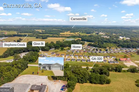 View/Area - 71 Adaline Ct, Carnesville, GA 30521 photo 7 of 15