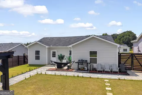 Exterior - 71 Adaline Ct, Carnesville, GA 30521 photo 6 of 8