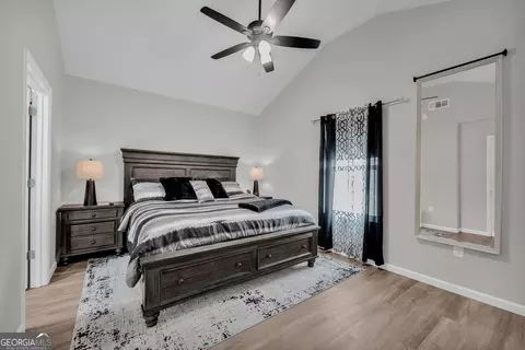 Bedroom - 71 Adaline Ct, Carnesville, GA 30521 photo 2 of 4