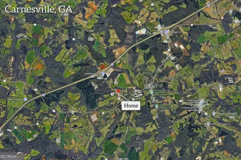 View/Area - 71 Adaline Ct, Carnesville, GA 30521 photo 4 of 15