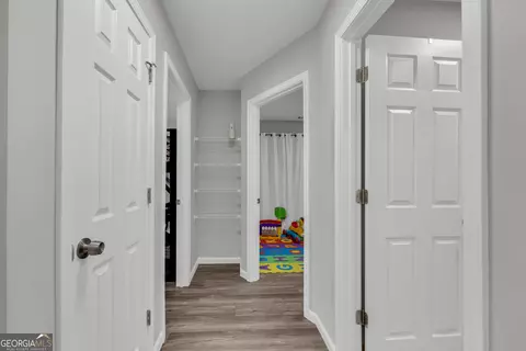 Entry Way - 71 Adaline Ct, Carnesville, GA 30521 photo 2 of 7