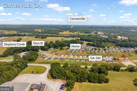 View/Area - 71 Adaline Ct, Carnesville, GA 30521 photo 6 of 15