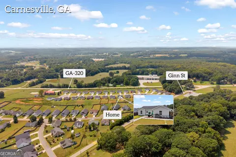 View/Area - 71 Adaline Ct, Carnesville, GA 30521 photo 12 of 15