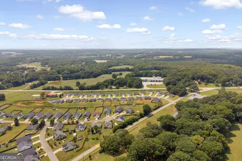 View/Area - 71 Adaline Ct, Carnesville, GA 30521 photo 10 of 15