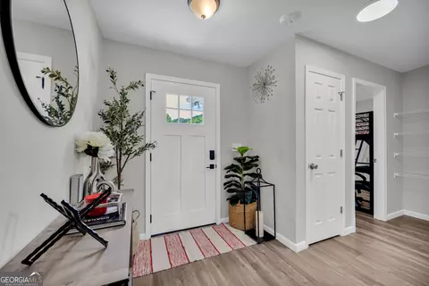 Entry Way - 71 Adaline Ct, Carnesville, GA 30521 photo 1 of 7