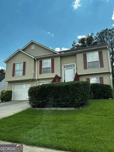 8327 Mountain Pass, Riverdale, GA 30274