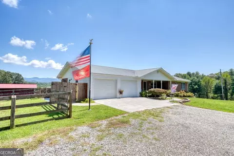 1274 Owltown Rd, Blairsville, GA 30512