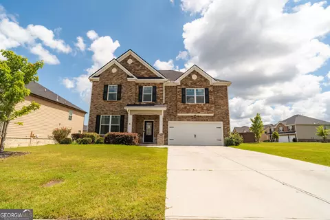 3276 Papyrus Palm Rd, Loganville, GA 30052