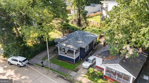 988 Ashby Ter NW, Atlanta, GA 30314