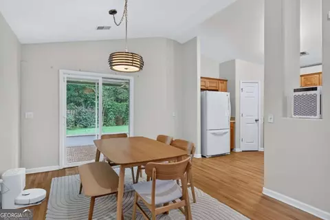Dining - 137 Spring Lakes Dr, Savannah, GA 31407 photo 1 of 1