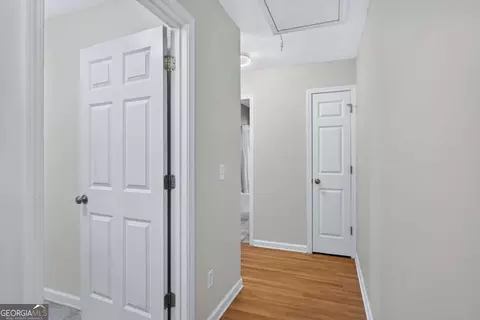 Entry Way - 137 Spring Lakes Dr, Savannah, GA 31407 photo 4 of 4