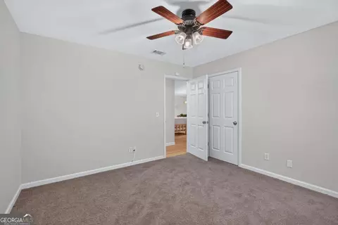 Bedroom - 137 Spring Lakes Dr, Savannah, GA 31407 photo 3 of 7