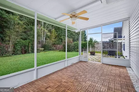 Exterior - 137 Spring Lakes Dr, Savannah, GA 31407 photo 1 of 4
