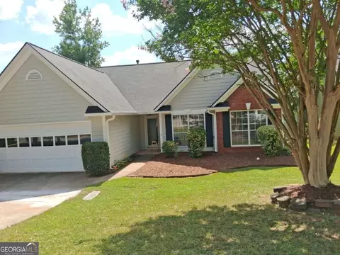 764 Avalon Forest Way, Lawrenceville, GA 30044