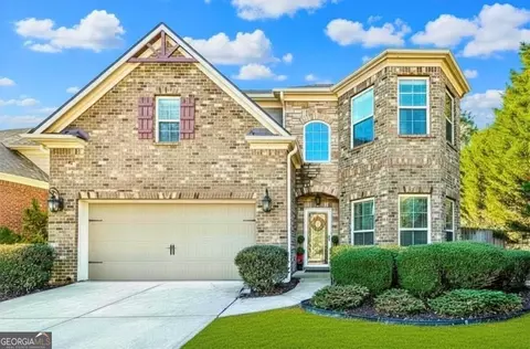 6810 Rocking Horse Ln, Cumming, GA 30040