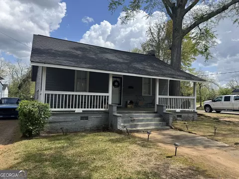 322 N 6th St, Griffin, GA 30223