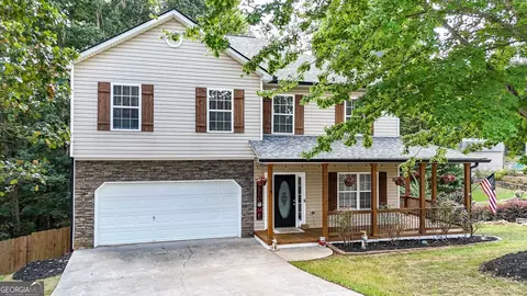 118 Nelson Oaks Dr, Ball Ground, GA 30107