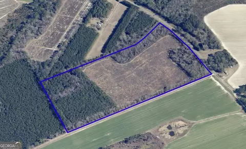 6417 Arcola Rd, Brooklet, GA 30415 photo 4