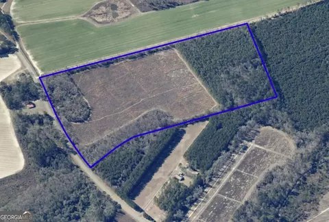 6417 Arcola Rd, Brooklet, GA 30415 photo 2